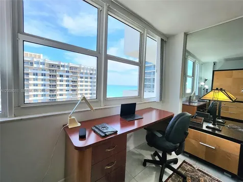 2030 S Ocean Drive Hallandale Beach FL 33009