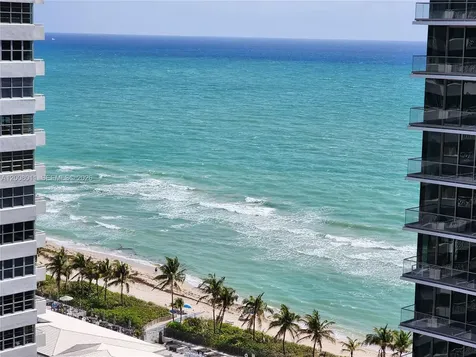 2030 S Ocean Drive Hallandale Beach FL 33009