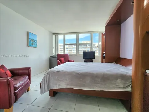 2030 S Ocean Drive Hallandale Beach FL 33009