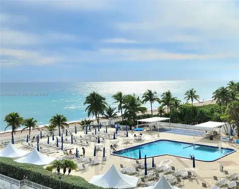 2030 S Ocean Drive Hallandale Beach FL 33009