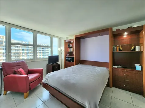 2030 S Ocean Drive Hallandale Beach FL 33009