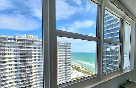 2030 S Ocean Drive Hallandale Beach FL 33009