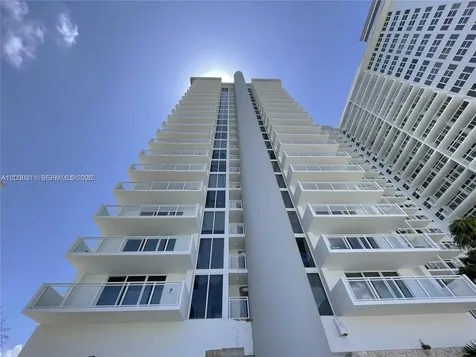 2030 S Ocean Drive Hallandale Beach FL 33009