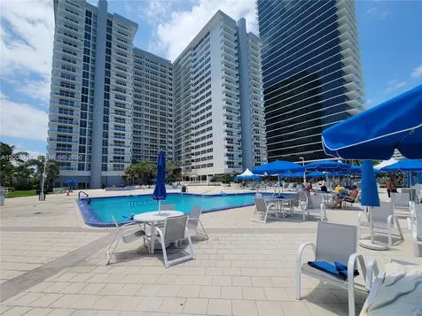 2030 S Ocean Drive Hallandale Beach FL 33009
