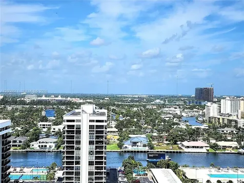 2030 S Ocean Drive Hallandale Beach FL 33009