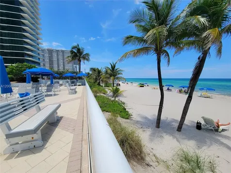 2030 S Ocean Drive Hallandale Beach FL 33009