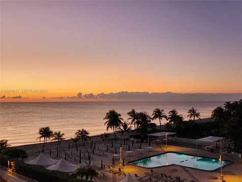 2030 S Ocean Drive Hallandale Beach FL 33009