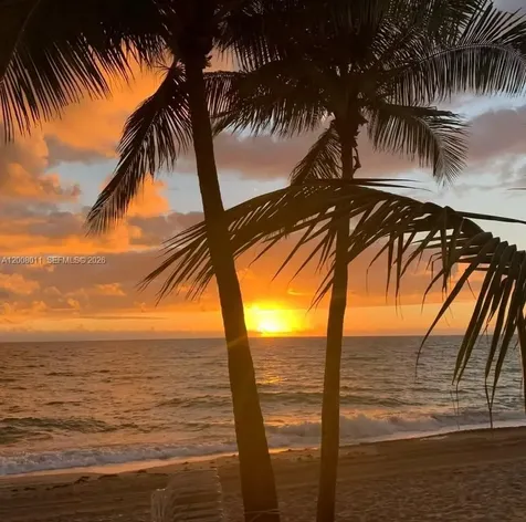 2030 S Ocean Drive Hallandale Beach FL 33009