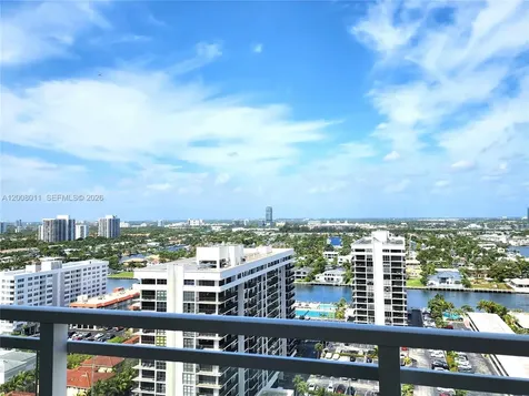 2030 S Ocean Drive Hallandale Beach FL 33009
