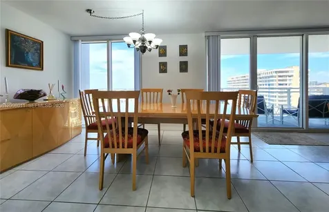 2030 S Ocean Drive Hallandale Beach FL 33009