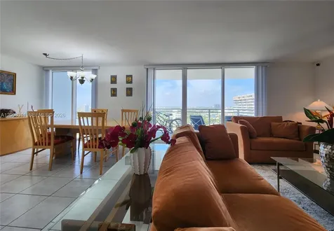 2030 S Ocean Drive Hallandale Beach FL 33009