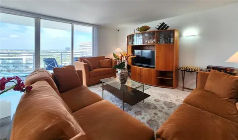2030 S Ocean Drive Hallandale Beach FL 33009