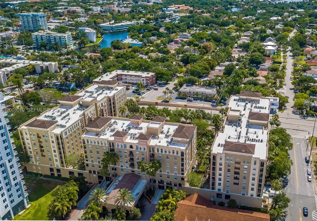 520 SE 5th Avenue Fort Lauderdale FL 33301