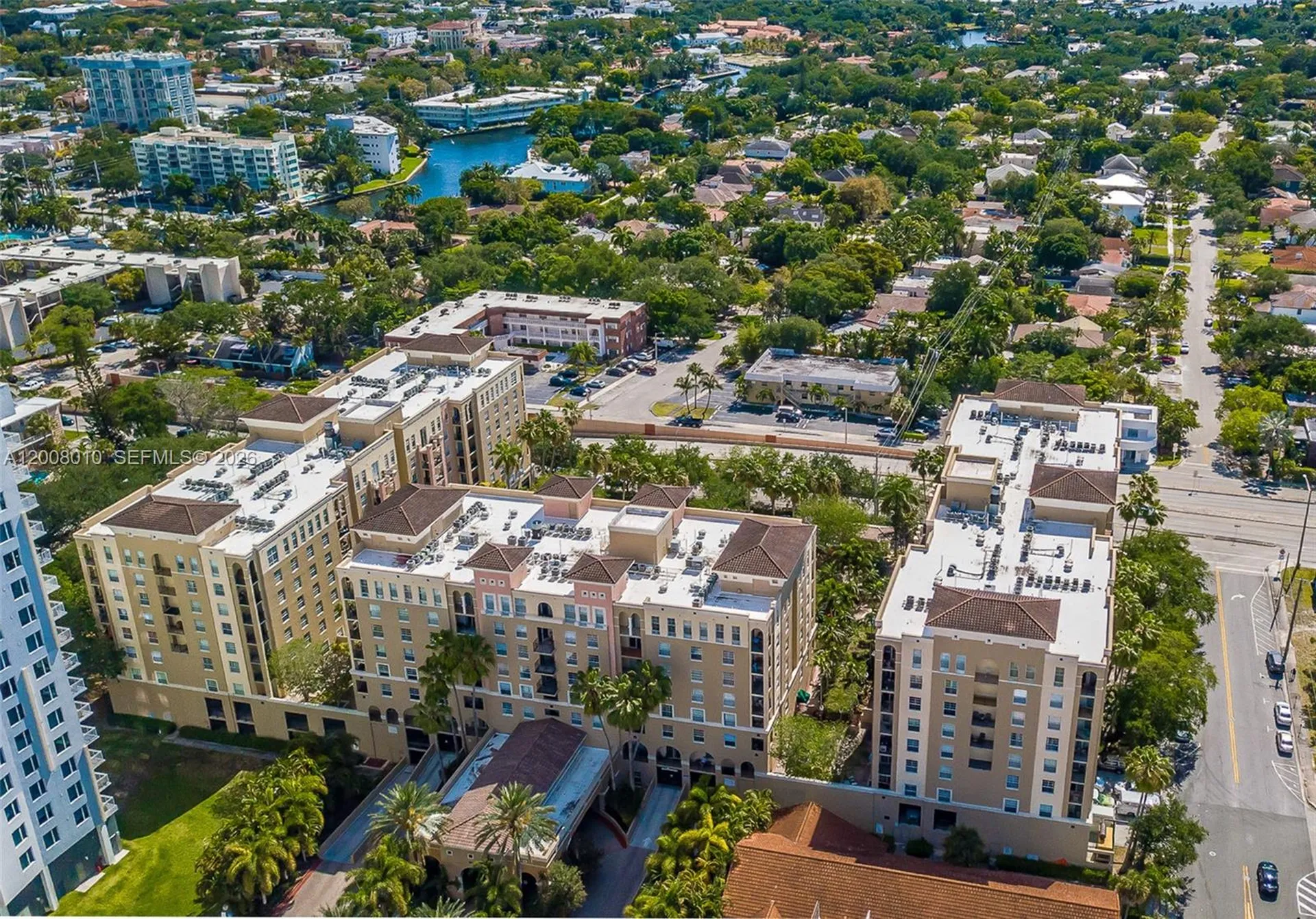 520 SE 5th Avenue Fort Lauderdale FL 33301