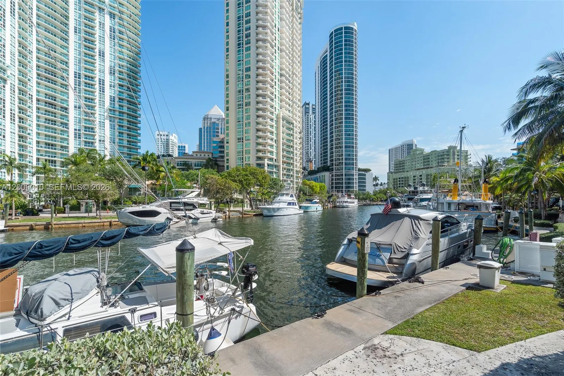520 SE 5th Avenue Fort Lauderdale FL 33301