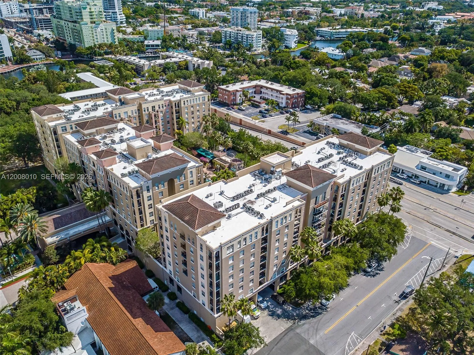 520 SE 5th Avenue Fort Lauderdale FL 33301