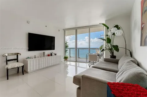495 Brickell Avenue Miami FL 33131