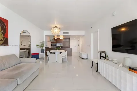495 Brickell Avenue Miami FL 33131
