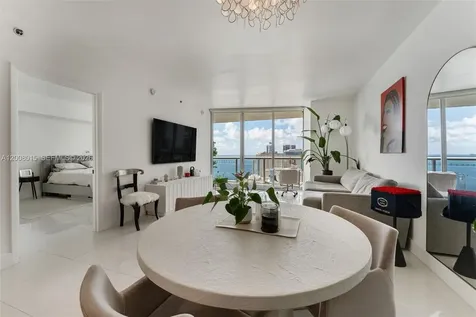 495 Brickell Avenue Miami FL 33131