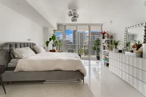 495 Brickell Avenue Miami FL 33131