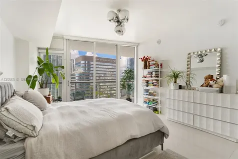 495 Brickell Avenue Miami FL 33131