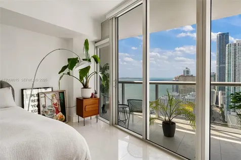 495 Brickell Avenue Miami FL 33131