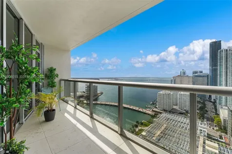 495 Brickell Avenue Miami FL 33131