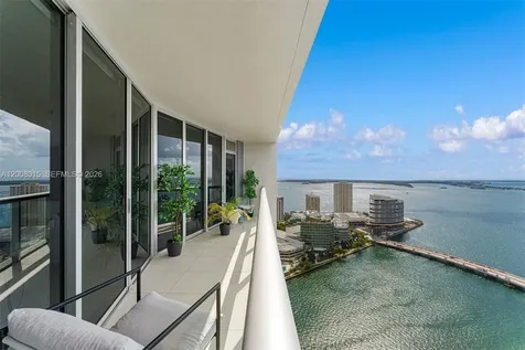 495 Brickell Avenue Miami FL 33131