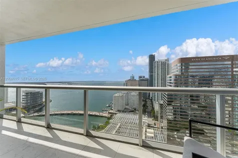 495 Brickell Avenue Miami FL 33131