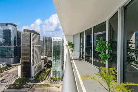 495 Brickell Avenue Miami FL 33131