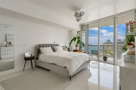495 Brickell Avenue Miami FL 33131