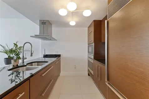 495 Brickell Avenue Miami FL 33131