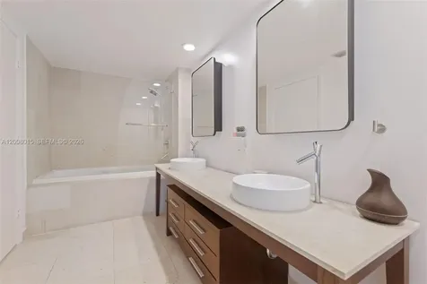 495 Brickell Avenue Miami FL 33131