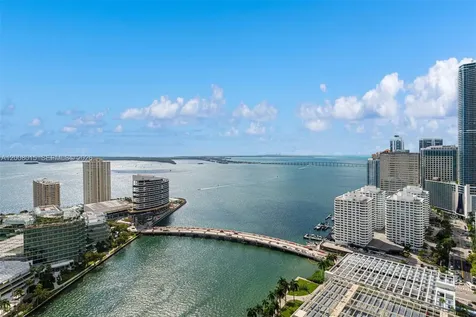 495 Brickell Avenue Miami FL 33131