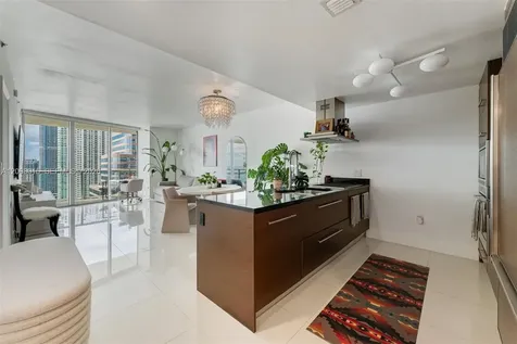 495 Brickell Avenue Miami FL 33131