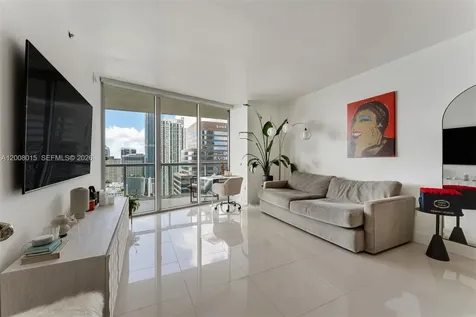 495 Brickell Avenue Miami FL 33131