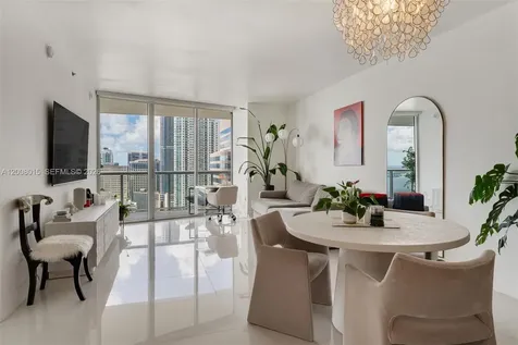495 Brickell Avenue Miami FL 33131