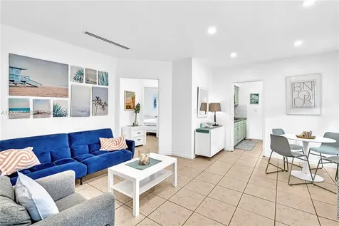 1220 NE 128th Street North Miami FL 33161
