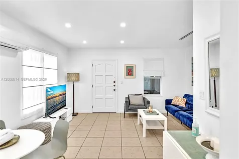 1220 NE 128th Street North Miami FL 33161