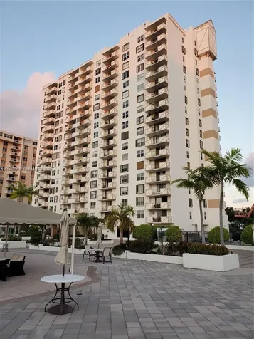 1865 S Ocean Drive Hallandale Beach FL 33009