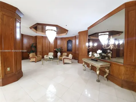 1865 S Ocean Drive Hallandale Beach FL 33009