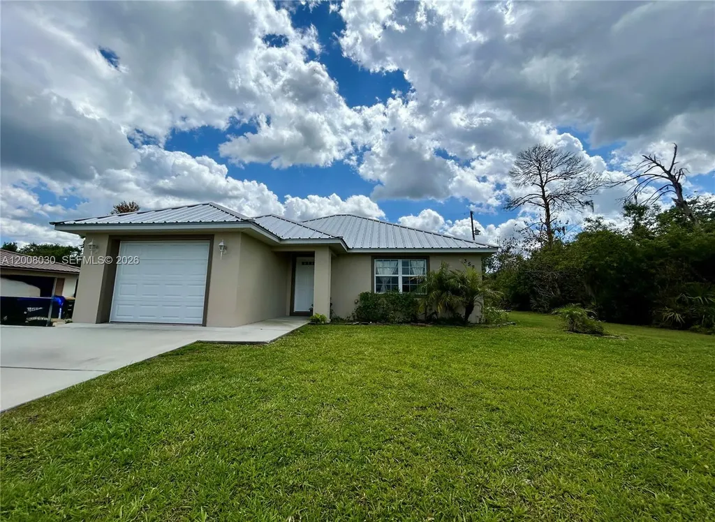 358 Lime Road NW Lake Placid FL 33852