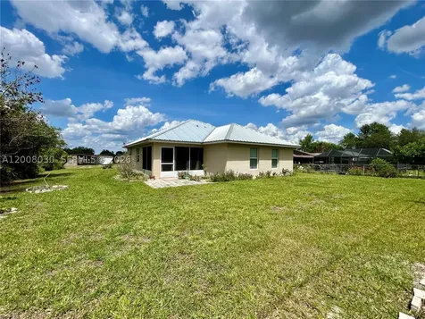 358 Lime Road NW Lake Placid FL 33852
