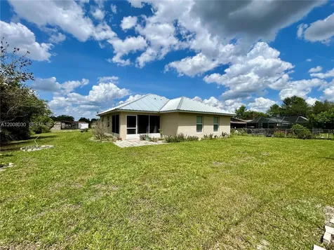 358 Lime Road NW Lake Placid FL 33852