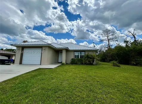 358 Lime Road NW Lake Placid FL 33852
