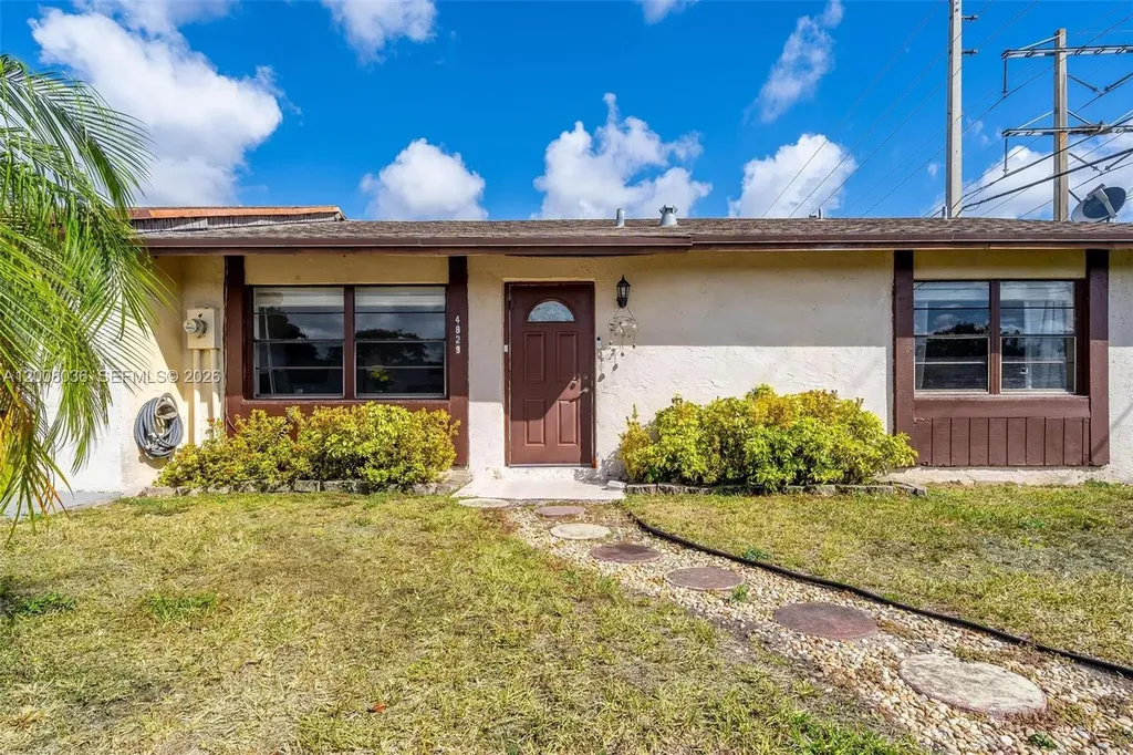 4829 SW 136th Place Miami FL 33175