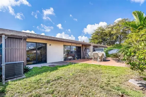 4829 SW 136th Place Miami FL 33175