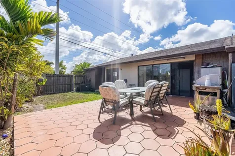 4829 SW 136th Place Miami FL 33175