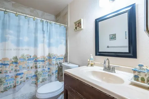 4829 SW 136th Place Miami FL 33175