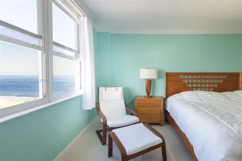 2000 S Ocean Boulevard Lauderdale By The Sea FL 33062
